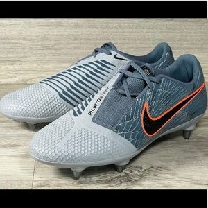 Nike Phantom Venom Elite SG Pro ACC GrayCD1400-009